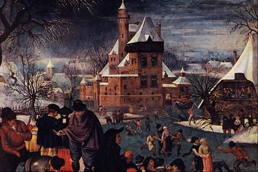 Pieter Brueghel